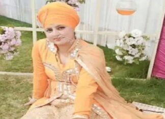 ਸਕੂਲ ਤੋਂ ਘਰ ਜਾ ਰਹੀ ਔਰਤ ਦੀ ਹਾਦਸੇ ‘ਚ ਹੋਈ ਦਰਦਨਾਕ ਮੌਤ, 2 ਧੀਆਂ ਦੇ ਸਿਰ ਤੋਂ ਉਠਿਆ ਮਾਂ ਦਾ ਸਾਇਆ