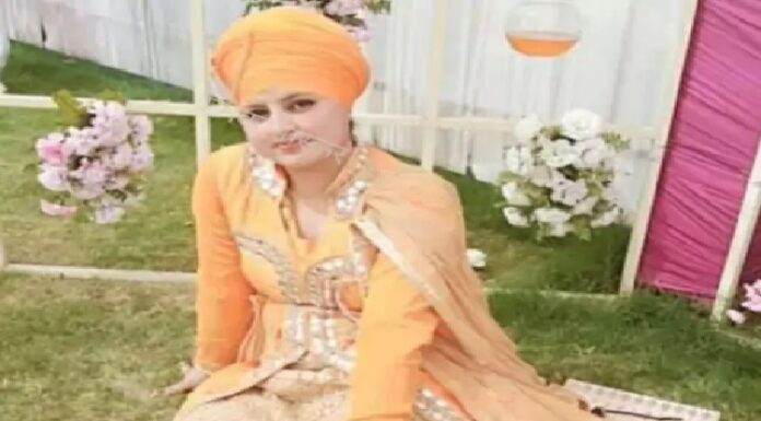 ਸਕੂਲ ਤੋਂ ਘਰ ਜਾ ਰਹੀ ਔਰਤ ਦੀ ਹਾਦਸੇ ‘ਚ ਹੋਈ ਦਰਦਨਾਕ ਮੌਤ, 2 ਧੀਆਂ ਦੇ ਸਿਰ ਤੋਂ ਉਠਿਆ ਮਾਂ ਦਾ ਸਾਇਆ