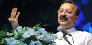 ਮੁੰਬਈ ਪੁਲਿਸ ਨੇ ਅਦਾਲਤ ਨੂੰ ਦੱਸਿਆ, ‘ਅਮਨੋਲ ਬਿਸ਼ਨੋਈ ਬਾਬਾ ਸਿੱਦੀਕੀ ਕਤਲ ਕਾਂਡ ਦਾ ਮਾਸਟਰਮਾਈਂਡ ਸੀ…’