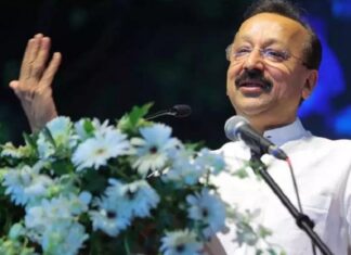 ਮੁੰਬਈ ਪੁਲਿਸ ਨੇ ਅਦਾਲਤ ਨੂੰ ਦੱਸਿਆ, ‘ਅਮਨੋਲ ਬਿਸ਼ਨੋਈ ਬਾਬਾ ਸਿੱਦੀਕੀ ਕਤਲ ਕਾਂਡ ਦਾ ਮਾਸਟਰਮਾਈਂਡ ਸੀ…’