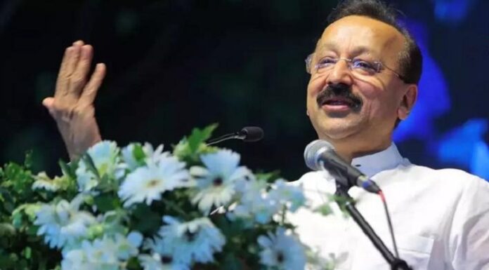 ਮੁੰਬਈ ਪੁਲਿਸ ਨੇ ਅਦਾਲਤ ਨੂੰ ਦੱਸਿਆ, ‘ਅਮਨੋਲ ਬਿਸ਼ਨੋਈ ਬਾਬਾ ਸਿੱਦੀਕੀ ਕਤਲ ਕਾਂਡ ਦਾ ਮਾਸਟਰਮਾਈਂਡ ਸੀ…’