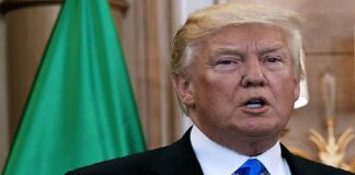 ਡੋਨਾਲਡ ਟਰੰਪ ਨੇ ਅਮਰੀਕਾ ‘ਚੋਂ ਗੈਰ ਕਾਨੂੰਨੀ ਪ੍ਰਵਾਸੀਆਂ ਨੂੰ ਕੱਢਣ ਨੂੰ ਲੈ ਕੇ ਦਿੱਤੀ ਨਵੀਂ ਧਮਕੀ, ਭਾਰਤੀਆਂ ਸਣੇ ਕਈ ਦੇਸ਼ਾਂ ਨੂੰ ਪਈ ਟੈਨਸ਼ਨ