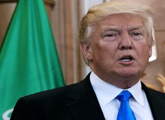 ਡੋਨਾਲਡ ਟਰੰਪ ਨੇ ਅਮਰੀਕਾ ‘ਚੋਂ ਗੈਰ ਕਾਨੂੰਨੀ ਪ੍ਰਵਾਸੀਆਂ ਨੂੰ ਕੱਢਣ ਨੂੰ ਲੈ ਕੇ ਦਿੱਤੀ ਨਵੀਂ ਧਮਕੀ, ਭਾਰਤੀਆਂ ਸਣੇ ਕਈ ਦੇਸ਼ਾਂ ਨੂੰ ਪਈ ਟੈਨਸ਼ਨ