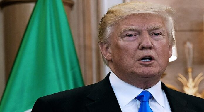 ਡੋਨਾਲਡ ਟਰੰਪ ਨੇ ਅਮਰੀਕਾ ‘ਚੋਂ ਗੈਰ ਕਾਨੂੰਨੀ ਪ੍ਰਵਾਸੀਆਂ ਨੂੰ ਕੱਢਣ ਨੂੰ ਲੈ ਕੇ ਦਿੱਤੀ ਨਵੀਂ ਧਮਕੀ, ਭਾਰਤੀਆਂ ਸਣੇ ਕਈ ਦੇਸ਼ਾਂ ਨੂੰ ਪਈ ਟੈਨਸ਼ਨ