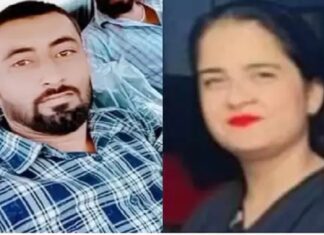 ਵਿਆਹੁਤਾ ਪ੍ਰੇਮਿਕਾ ਨੂੰ ਆਸ਼ਿਕ ਨੇ ਮਿੱਟੀ ਦਾ ਤੇਲ ਪਾ ਕੇ ਸਾੜਿਆ, ਫਿਰ ਖੁਦ ਚੁੱਕਿਆ ਖੌਫਨਾਕ ਕਦਮ