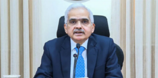 ਲੋਨ ਲੈਣ ਵਾਲਿਆਂ ਲਈ ਚੰਗੀ ਖਬਰ ! ਲੋਨ ਨਹੀਂ ਹੋਣਗੇ ਮਹਿੰਗੇ, RBI ਨੇ ਵਿਆਜ ਦਰਾਂ ‘ਚ ਨਹੀਂ ਕੀਤਾ ਕੋਈ ਬਦਲਾਅ