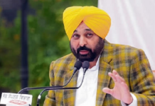 ਇਟਲੀ ਅਤੇ ਦਿੱਲੀ ਦੇ ਇੰਦਰਾ ਭਵਨ ਦੀ ਕਠਪੁਤਲੀ ਹੈ ਪੰਜਾਬ ਕਾਂਗਰਸ – ਆਪ