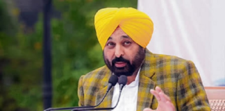 ਇਟਲੀ ਅਤੇ ਦਿੱਲੀ ਦੇ ਇੰਦਰਾ ਭਵਨ ਦੀ ਕਠਪੁਤਲੀ ਹੈ ਪੰਜਾਬ ਕਾਂਗਰਸ – ਆਪ