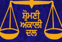 ਵੱਡੀ ਖਬਰ ! ਪੰਜਾਬ ‘ਚ ਹੋਣ ਵਾਲੀਆਂ ਨਗਰ ਨਿਗਮ ਚੋਣਾਂ ਲੜੇਗਾ ਅਕਾਲੀ ਦਲ