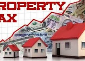 ਵੱਡੀ ਖਬਰ ! ਬਿਨਾਂ ਜੁਰਮਾਨੇ ਦੇ ਪ੍ਰਾਪਰਟੀ ਟੈਕਸ ਜਮ੍ਹਾ ਕਰਵਾਉਣ ਦਾ ਅੱਜ ਆਖਰੀ ਦਿਨ, ਕੱਲ ਤੋਂ ਲੱਗੇਗਾ 10 ਫੀਸਦੀ ਜੁਰਮਾਨਾ