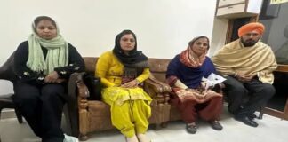 ਲੁਧਿਆਣਾ : ਸਕੂਲ ‘ਚ ਮਹਿਲਾ ਅਧਿਆਪਕ ਨਾਲ ਕਮਰੇ ‘ਚ ਬੰਦ ਕਰ ਕੇ ਕੁੱਟਮਾਰ, ਬਿਨਾਂ ਨੋਟਿਸ ਦਿੱਤੇ ਕੱਢਿਆ ਨੌਕਰੀ ਤੋਂ