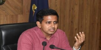 ਅਹਿਮ ਖਬਰ ! ਜਲੰਧਰ ‘ਚ ਅੱਧੇ ਦਿਨ ਦੀ ਛੁੱਟੀ ਦਾ ਐਲਾਨ, ਡੀਸੀ ਨੇ ਹੁਕਮ ਕੀਤੇ ਜਾਰੀ