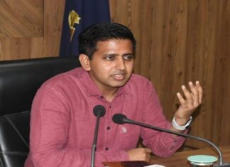 ਅਹਿਮ ਖਬਰ ! ਜਲੰਧਰ ‘ਚ ਅੱਧੇ ਦਿਨ ਦੀ ਛੁੱਟੀ ਦਾ ਐਲਾਨ, ਡੀਸੀ ਨੇ ਹੁਕਮ ਕੀਤੇ ਜਾਰੀ