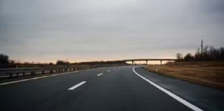 ਅਹਿਮ ਖਬਰ ! ਹੁਣ AI ਸਰਵੇ ਤੋਂ ਬਾਅਦ ਪੰਜਾਬ ‘ਚ ਬਣਾਈਆਂ ਜਾਣਗੀਆਂ ਸੜਕਾਂ, ਸਰਕਾਰ ਨੇ 200 ਕਰੋੜ ਦੀ ਬੱਚਤ ਦਾ ਰੱਖਿਆ ਟੀਚਾ