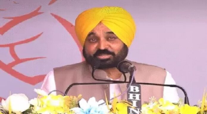 ਪੰਜਾਬ ਸਰਕਾਰ ਦਾ ਖਿਡਾਰੀਆਂ ਲਈ ਵੱਡਾ ਐਲਾਨ ! ‘ਪੰਜਾਬ ਸਟੇਟ ਡਿਵੈਲਪਮੈਂਟ ਐਂਡ ਪ੍ਰਮੋਸ਼ਨ ਆਫ ਸਪੋਰਟਸ ਐਕਟ’ ਹੋਵੇਗਾ ਲਾਗੂ