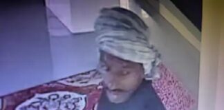 ਗੁਰੂਘਰ ਨੂੰ ਵੀ ਨਹੀਂ ਬਖਸ਼ਿਆ ਚੋਰ ਨੇ, ਗੋਲਕ ਤੋੜ ਕੇ ਨਕਦੀ ਕੀਤੀ ਚੋਰੀ