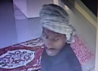 ਗੁਰੂਘਰ ਨੂੰ ਵੀ ਨਹੀਂ ਬਖਸ਼ਿਆ ਚੋਰ ਨੇ, ਗੋਲਕ ਤੋੜ ਕੇ ਨਕਦੀ ਕੀਤੀ ਚੋਰੀ