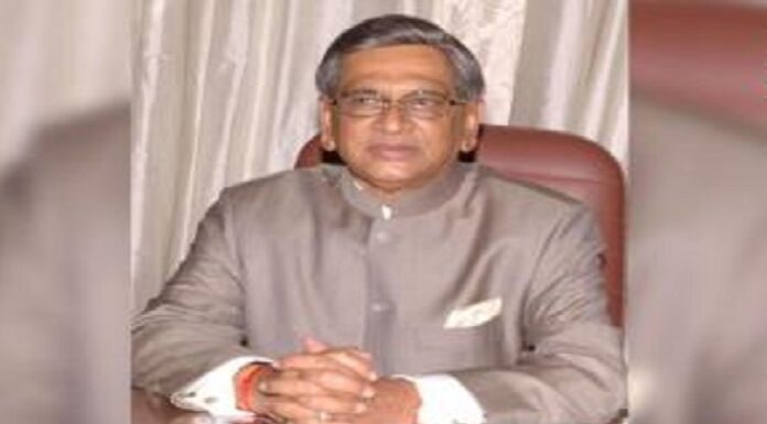 ਕਰਨਾਟਕ ਦੇ ਸਾਬਕਾ ਮੁੱਖ ਮੰਤਰੀ ਐਸ. ਐਮ. ਕ੍ਰਿਸ਼ਨਾ ਦਾ ਦਿਹਾਂਤ, ਰਿਹਾਇਸ਼ ‘ਤੇ ਲਏ ਆਖਰੀ ਸਾਹ