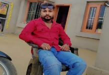 ਇਕਲੌਤੇ ਪੁੱਤ ਨੂੰ ਘਰ ‘ਚ ਉਡੀਕ ਰਹੀ ਸੀ ਮਾਂ, ਰਸਤੇ ‘ਚ ਨੌਜਵਾਨ ਨੂੰ ਮੌਤ ਨੇ ਇੰਝ ਪਾ ਲਿਆ ਘੇਰਾ