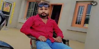 ਇਕਲੌਤੇ ਪੁੱਤ ਨੂੰ ਘਰ ‘ਚ ਉਡੀਕ ਰਹੀ ਸੀ ਮਾਂ, ਰਸਤੇ ‘ਚ ਨੌਜਵਾਨ ਨੂੰ ਮੌਤ ਨੇ ਇੰਝ ਪਾ ਲਿਆ ਘੇਰਾ