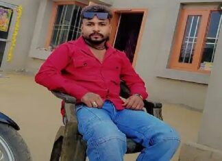 ਇਕਲੌਤੇ ਪੁੱਤ ਨੂੰ ਘਰ ‘ਚ ਉਡੀਕ ਰਹੀ ਸੀ ਮਾਂ, ਰਸਤੇ ‘ਚ ਨੌਜਵਾਨ ਨੂੰ ਮੌਤ ਨੇ ਇੰਝ ਪਾ ਲਿਆ ਘੇਰਾ