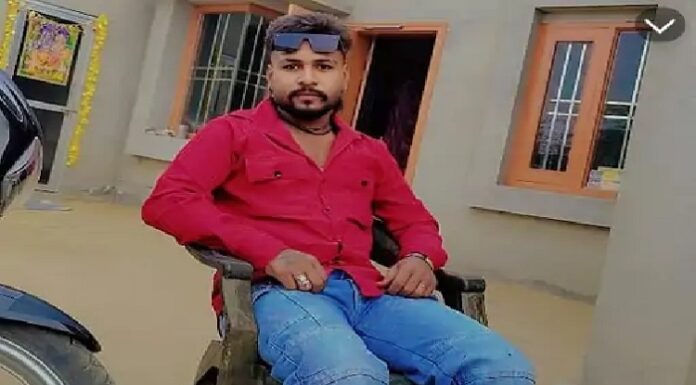 ਇਕਲੌਤੇ ਪੁੱਤ ਨੂੰ ਘਰ ‘ਚ ਉਡੀਕ ਰਹੀ ਸੀ ਮਾਂ, ਰਸਤੇ ‘ਚ ਨੌਜਵਾਨ ਨੂੰ ਮੌਤ ਨੇ ਇੰਝ ਪਾ ਲਿਆ ਘੇਰਾ