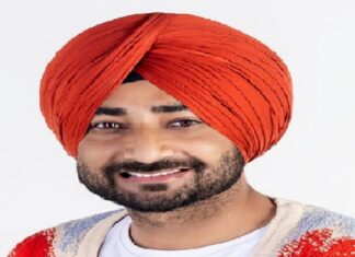 ਨਾਲਾਗੜ੍ਹ ‘ਚ ਪੰਜਾਬੀ ਸਿੰਗਰ ਰਣਜੀਤ ਬਾਵਾ ਦਾ ਵਿਰੋਧ, ਹਿੰਦੂਆਂ ਦੀਆਂ ਭਵਨਾਵਾਂ ਨੂੰ ਠੇਸ ਪਹੁੰਚਾਉਣ ਦੀ ਦੋਸ਼