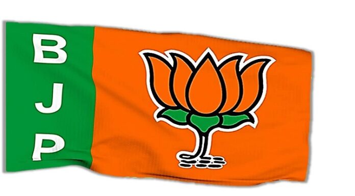 ਨਿਗਮ ਚੋਣਾਂ ਤੋਂ ਪਹਿਲਾਂ ਭਾਜਪਾ ਦਾ ਵੱਡਾ ਐਕਸ਼ਨ, ਜਲੰਧਰ ਦੇ 5 ਆਗੂਆਂ ਨੂੰ ਪਾਰਟੀ ‘ਚੋਂ ਕੱਢਿਆ, ਆਪ ‘ਚ ਹੋ ਸਕਦੇ ਨੇ ਸ਼ਾਮਲ