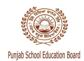 ਬ੍ਰੇਕਿੰਗ : PSEB ਨੇ 10ਵੀਂ ਤੇ 12ਵੀਂ ਦੀ ਡੇਟਸ਼ੀਟ ਕੀਤੀ ਜਾਰੀ, ਇਸ ਤਰੀਕ ਤੋਂ ਪ੍ਰੈਕਟੀਕਲ ਪੇਪਰ ਸ਼ੁਰੂ
