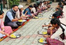 ਪੰਜਾਬ ਦੇ ਸਕੂਲਾਂ ‘ਚ ਬੱਚਿਆਂ ਨੂੰ ਮਿਲੇਗਾ ਹਲਵਾ ਅਤੇ ਖੀਰ, ਸਰਕਾਰ ਨੇ ਨਵਾਂ ਮਿਡ-ਡੇ-ਮਿਲ ਦਾ ਮੀਨੂ ਕੀਤਾ ਜਾਰੀ