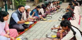 ਪੰਜਾਬ ਦੇ ਸਕੂਲਾਂ ‘ਚ ਬੱਚਿਆਂ ਨੂੰ ਮਿਲੇਗਾ ਹਲਵਾ ਅਤੇ ਖੀਰ, ਸਰਕਾਰ ਨੇ ਨਵਾਂ ਮਿਡ-ਡੇ-ਮਿਲ ਦਾ ਮੀਨੂ ਕੀਤਾ ਜਾਰੀ