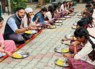 ਪੰਜਾਬ ਦੇ ਸਕੂਲਾਂ ‘ਚ ਬੱਚਿਆਂ ਨੂੰ ਮਿਲੇਗਾ ਹਲਵਾ ਅਤੇ ਖੀਰ, ਸਰਕਾਰ ਨੇ ਨਵਾਂ ਮਿਡ-ਡੇ-ਮਿਲ ਦਾ ਮੀਨੂ ਕੀਤਾ ਜਾਰੀ