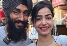 ਮਸ਼ਹੂਰ ਕੁੱਲੜ ਪੀਜ਼ਾ ਕਪਲ ਫਿਰ ਸੁਰਖੀਆਂ ‘ਚ ! ਪੰਜਾਬ ਛੱਡ ਚਲੇ ਇਸ ਦੇਸ਼ ‘ਚ ਰਹਿਣ