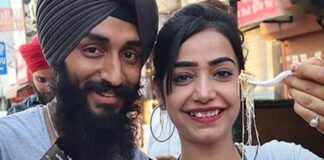 ਮਸ਼ਹੂਰ ਕੁੱਲੜ ਪੀਜ਼ਾ ਕਪਲ ਫਿਰ ਸੁਰਖੀਆਂ ‘ਚ ! ਪੰਜਾਬ ਛੱਡ ਚਲੇ ਇਸ ਦੇਸ਼ ‘ਚ ਰਹਿਣ