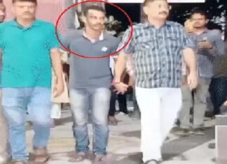 ਬ੍ਰੇਕਿੰਗ : ਕੋਲਕਾਤਾ ‘ਚ ਟ੍ਰੇਨੀ ਡਾਕਟਰ ਦੇ ਮਰਡਰ ਤੇ ਰੇਪ ਦੇ ਦੋਸ਼ੀ ਨੂੰ ਉਮਰ ਕੈਦ ਦੀ ਸਜ਼ਾ