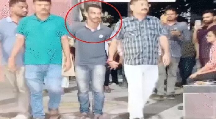 ਬ੍ਰੇਕਿੰਗ : ਕੋਲਕਾਤਾ ‘ਚ ਟ੍ਰੇਨੀ ਡਾਕਟਰ ਦੇ ਮਰਡਰ ਤੇ ਰੇਪ ਦੇ ਦੋਸ਼ੀ ਨੂੰ ਉਮਰ ਕੈਦ ਦੀ ਸਜ਼ਾ