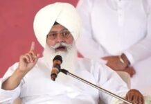 ਡੇਰਾ ਰਾਧਾ ਸੁਆਮੀ ਬਿਆਸ ਦਾ ਇਤਿਹਾਸਕ ਫ਼ੈਸਲਾ, ਆਮ ਤੇ ਖ਼ਾਸ ਸਭ ਨੂੰ ਮਿਲੇਗਾ ਬਰਾਬਰ ਦਾ ਦਰਜਾ