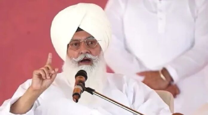 ਡੇਰਾ ਰਾਧਾ ਸੁਆਮੀ ਬਿਆਸ ਦਾ ਇਤਿਹਾਸਕ ਫ਼ੈਸਲਾ, ਆਮ ਤੇ ਖ਼ਾਸ ਸਭ ਨੂੰ ਮਿਲੇਗਾ ਬਰਾਬਰ ਦਾ ਦਰਜਾ