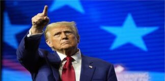 ਵੱਡੀ ਖਬਰ ! ਡੌਂਕੀ ਲਾ ਕੇ ਅਮਰੀਕਾ ਗਏ ਪੰਜਾਬ ਤੇ ਹਰਿਆਣਾ ਦੇ ਨੌਜਵਾਨਾਂ ਲਈ ਖਤਰੇ ਦੀ ਘੰਟੀ, ਟਰੰਪ ਸਰਕਾਰ ਨੇ ਸ਼ਰਨਾਰਥੀ ਐਪ ਕੀਤਾ ਬੰਦ