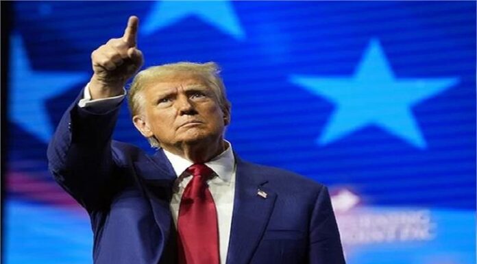 ਰਾਸ਼ਟਰਪਤੀ ਦੀ ਸਹੁੰ ਚੁੱਕਣ ਤੋਂ ਪਹਿਲਾਂ ਟਰੰਪ ਦਾ ਵੱਡਾ ਦਾਅਵਾ ! ਤੀਜਾ ਵਿਸ਼ਵ ਯੁੱਧ ਹੋਣ ਤੋਂ ਰੋਕਾਂਗਾ