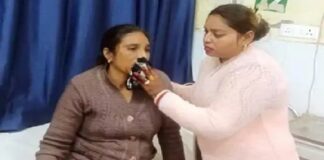 2 ਮੋਟਰਸਾਈਕਲਾਂ ਦੀ ਆਹਮੋ-ਸਾਹਮਣੇ ਭਿਆਨਕ ਟੱਕਰ, 2 ਦੀ ਮੌਤ, ਬੱਚੇ ਸਣੇ 3 ਜ਼ਖਮੀ