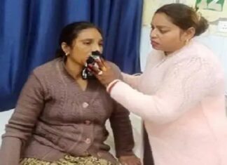 2 ਮੋਟਰਸਾਈਕਲਾਂ ਦੀ ਆਹਮੋ-ਸਾਹਮਣੇ ਭਿਆਨਕ ਟੱਕਰ, 2 ਦੀ ਮੌਤ, ਬੱਚੇ ਸਣੇ 3 ਜ਼ਖਮੀ