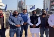 ਵੱਡੀ ਖਬਰ ! ਭਲਕੇ ਜਲੰਧਰ ਰਹੇਗਾ ਬੰਦ, ਵਾਲਮੀਕਿ ਸਮਾਜ ਤੇ ਹੋਰ ਜਥੇਬੰਦੀਆਂ ਨੇ ਕੀਤਾ ਐਲਾਨ