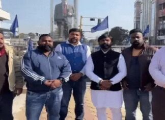 ਵੱਡੀ ਖਬਰ ! ਭਲਕੇ ਜਲੰਧਰ ਰਹੇਗਾ ਬੰਦ, ਵਾਲਮੀਕਿ ਸਮਾਜ ਤੇ ਹੋਰ ਜਥੇਬੰਦੀਆਂ ਨੇ ਕੀਤਾ ਐਲਾਨ