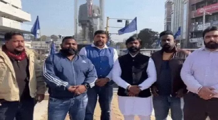 ਵੱਡੀ ਖਬਰ ! ਭਲਕੇ ਜਲੰਧਰ ਰਹੇਗਾ ਬੰਦ, ਵਾਲਮੀਕਿ ਸਮਾਜ ਤੇ ਹੋਰ ਜਥੇਬੰਦੀਆਂ ਨੇ ਕੀਤਾ ਐਲਾਨ