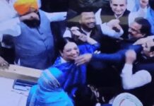 ਚੰਡੀਗੜ੍ਹ ਮੇਅਰ ਚੋਣ ‘ਚ ਕਰਾਸ ਵੋਟਿੰਗ ਕਰਨ ਵਾਲਿਆਂ ਦੀ ਹੋਵੇਗੀ ਪਛਾਣ, ਕਾਂਗਰਸ ਤੇ ਆਪ ਨੇ ਮੰਥਨ ਕੀਤਾ ਸ਼ੁਰੂ