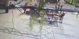 ਜਲੰਧਰ ਦੇ ਗੁਰਦੁਆਰਾ ਸਾਹਿਬ ‘ਚ ਬੇਅਦਬੀ ਦੀ ਕੋਸ਼ਿਸ਼, ਮੌਕੇ ‘ਤੇ ਸੰਗਤ ਨੇ ਔਰਤ ਨੂੰ ਫੜਿਆ