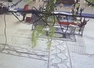 ਜਲੰਧਰ ਦੇ ਗੁਰਦੁਆਰਾ ਸਾਹਿਬ ‘ਚ ਬੇਅਦਬੀ ਦੀ ਕੋਸ਼ਿਸ਼, ਮੌਕੇ ‘ਤੇ ਸੰਗਤ ਨੇ ਔਰਤ ਨੂੰ ਫੜਿਆ