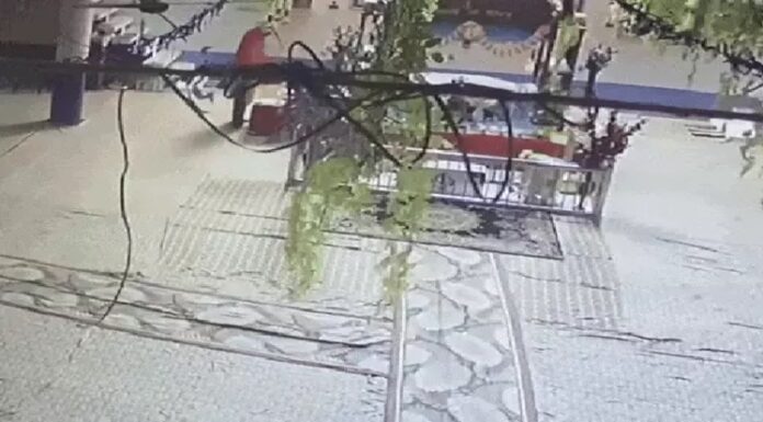 ਜਲੰਧਰ ਦੇ ਗੁਰਦੁਆਰਾ ਸਾਹਿਬ ‘ਚ ਬੇਅਦਬੀ ਦੀ ਕੋਸ਼ਿਸ਼, ਮੌਕੇ ‘ਤੇ ਸੰਗਤ ਨੇ ਔਰਤ ਨੂੰ ਫੜਿਆ