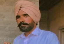 ਮਹਿਲਾ ਸਰਪੰਚ ਦੇ ਪਤੀ ‘ਤੇ ਜਾਨਲੇਵਾ ਹਮਲਾ, ਤੇਜ਼ਧਾਰ ਹਥਿਆਰਾਂ ਨਾਲ ਕੀਤੇ ਵਾਰ